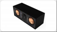 Klipsch R 50C Center *schwarz*