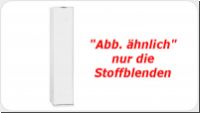 Quadral Platinum M40 Stoffblenden Paar *weiss*