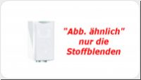 Quadral Platinum M20 Stoffblenden Paar *weiss*