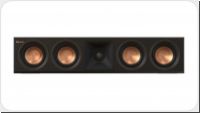 Klipsch RP 404C II Center *schwarz*