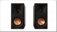 Klipsch RP 500 M II Paar *schwarz*