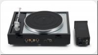 Thorens TD-1601 hochglanz *walnuss oder schwarz*