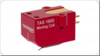 Thorens TAS 1600 Tonabnehmer mit Boron Nadeltrger und SLC Nadelschliff