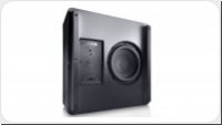 Canton Smart Sub 10 *weiss oder schwarz* Kabelloser Subwoofer