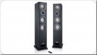 Canton Smart Townus 8 *alle Farben* Wireless Aktiv-Lautsprecher Set