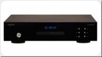 Advance Paris X CD 1000 EVO CD-Player *schwarz*