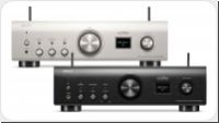 Denon PMA 900HNE *premiumsilber oder schwarz* Netzwerk-Vollverstrker mit Musikstreaming