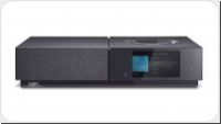 Naim Uniti Nova-FM All-in-One-Player mit FM/DAB *schwarz*
