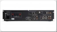 Naim Uniti Nova-FM All-in-One-Player mit FM/DAB *schwarz*