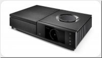 Naim Uniti Star All-in-One-Verstrker mit CD-Player *grau oder schwarz*