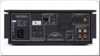 Naim Uniti Atom Kompakter All-in-one-Player mit HDMI *schwarz*