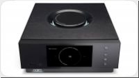 Naim Uniti Atom Kompakter All-in-one-Player mit HDMI *schwarz*