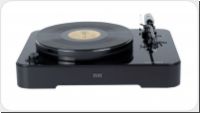 ELAC Miracord 80 Plattenspieler mit Tonabnehmer *nussbaum oder schwarz*