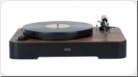 ELAC Miracord 80 Plattenspieler mit Tonabnehmer *nussbaum oder schwarz*