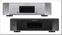 Marantz CD 60 Premium CD Player *silber oder schwarz*