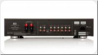 Musical Fidelity M3i Stereo Vollverstrker *silber*
