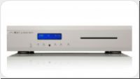 Musical Fidelity M3cd CD-Spieler und D/A-Wandler *silber*