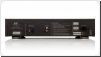 Musical Fidelity M3cd CD-Spieler und D/A-Wandler *silber*
