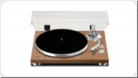 TEAC TN-400BT-SE *walnuss* Plattenspieler mit Bluetooth