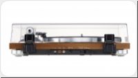 TEAC TN-400BT-SE *walnuss* Plattenspieler mit Bluetooth