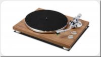 TEAC TN-400BT-SE *walnuss* Plattenspieler mit Bluetooth