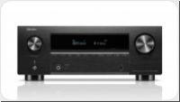 Denon AVC X3800H 9.4-Kanal-Verstrker *schwarz* mit 8K-Video und 3D-Audio