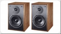 Magnat Monitor S 30 Paar *walnuss oder schwarz*