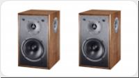 Magnat Monitor S 10 D Paar *walnuss oder schwarz*