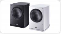 Heco Victa Elite Sub 252A aktiv Subwoofer *weiss oder schwarz*