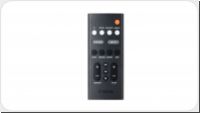 Yamaha SR C30A Soundbar mit wireless Subwoofer *schwarz* Bluetooth und Clear Voice
