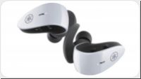 Yamaha TW-ES5A wireless Sport-Ohrhrer *weiss oder schwarz*