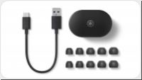 Yamaha TW-E7B True Wireless-Ohrhrer *schwarz*
