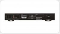 Advance Paris X CD 7 CD-Player *schwarz*