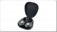 Focal Bathys Bluetooth Kopfhrer mit Geruschunterdrckung *schwarz*