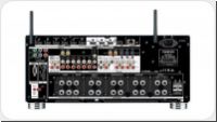 Onkyo TX-RZ 3400 *silber* 11-Kanal THX zertifiziert Ultra DAA-System *Kundenretoure*
