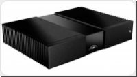 Naim NAP 250 Leistungsverstrker *schwarz*