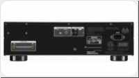 Denon DCD 1700NE CD/SACD-Player *premiumsilber oder schwarz* mit Advanced AL32 Processing Plus