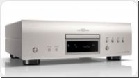 Denon DCD 1700NE CD/SACD-Player *premiumsilber oder schwarz* mit Advanced AL32 Processing Plus