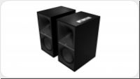 Klipsch Heritage Inspired The Nines *schwarz* Set