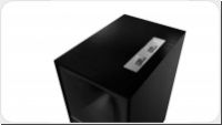 Klipsch Heritage Inspired The Nines *schwarz* Set