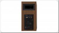 Klipsch Heritage Inspired The Nines *walnuss* Set