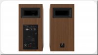 Klipsch Heritage Inspired The Nines *walnuss* Set