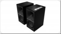 Klipsch Heritage Inspired The Sevens *schwarz* Set