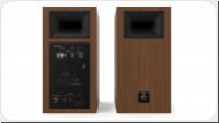 Klipsch Heritage Inspired The Sevens *walnuss* Set