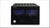 Advance Paris Smart BX 1 Stereo Endstufe *schwarz*