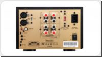 Advance Paris Smart BX 1 Stereo Endstufe *weiss*