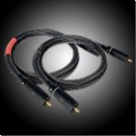 Goldkabel executive CINCH STEREO Copper Link (1,5m)