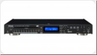 TEAC CD-P750 DAB *schwarz* CD-Receiver