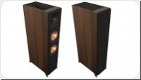 Klipsch RP 8060 FA II *walnuss*