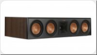 Klipsch RP 504C II Center *walnuss*